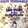 (LP Vinile) Ian Dury & The Blockheads - Do It Yourself cd