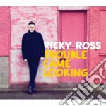 Rick Ross - Trouble Came Looking cd