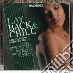 Backbeats - Lay Back & Chill cd