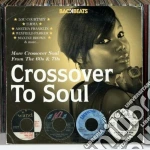 Backbeats: Crossover To Soul cd