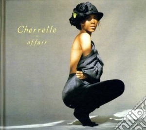 Cherrelle - Affair (2 Cd) cd musicale di Cherrelle