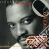 Alexander O'Neal - Love Makes No Sense (2 Cd) cd