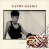 Kathy Mathis - A Woman's Touch cd