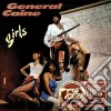 General Caine - Girls cd