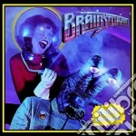 Brainstorm - Funky Entertainment cd