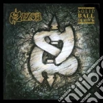 (LP Vinile) Saxon - Solid Ball Of Rock vinile