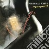 General Caine - Dangerous cd
