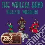 Wailers Band (The) - Majestic Warriors