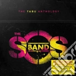 The tabu anthology cd