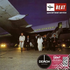 (LP VINILE) Special beat service lp vinile di The Beat