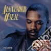 (LP Vinile) Alexander O'Neal - Hearsay cd