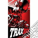 Traxbox cd