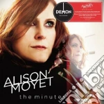 (LP VINILE) The minutes cd