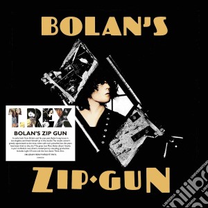 (LP Vinile) T. Rex - Bolan's Zip Gun lp vinile di T