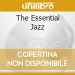 The Essential Jazz cd