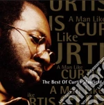 Curtis Mayfield - Mayfield cd