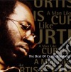 Curtis Mayfield - Mayfield cd