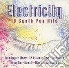 Electricity / Various cd
