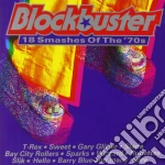 Blockbuster / Various cd