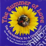Summer Of Love (The) cd