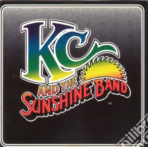 Kc & The Sunshine Band - Kc & The Sunshine Band cd musicale di Kc & The Sunshine Band