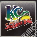 Kc & The Sunshine Band - Kc & The Sunshine Band cd