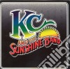 Kc & The Sunshine Band - Kc & The Sunshine Band cd