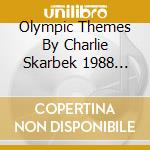 Olympic Themes By Charlie Skarbek 1988 Seoul Olympics cd