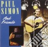 Paul Simon & Friends - Paul Simon & Friends cd