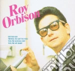 Roy Orbison - Roy Orbison cd