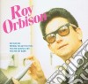 Roy Orbison - Roy Orbison cd
