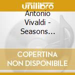 Antonio Vivaldi - Seasons Collection Spring cd