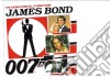 Themes From All 15 Bond Films (The) cd