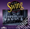 Bbc Big Band Orchestra: Age Of Swing cd