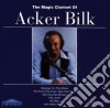Acker Bilk - The Magic Clarinet Of cd