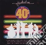 Hooked On The Forties / Various cd