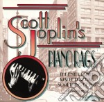 Stewart And Bradley James - Scott Joplin's Piano Rags