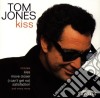 Tom Jones - Kiss cd