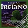 Evergreens - Songs Of Ireland cd