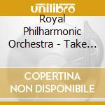 Royal Philharmonic Orchestra - Take My Breath cd
