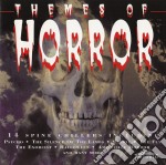 Emporio Ensemble - Themes Of Horror