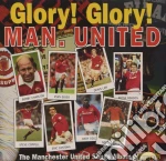 Glory! Glory! Man. United / Various cd