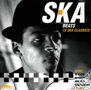 Ska Beats / Various cd musicale