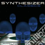 Galaxy Sound Orchestra (The) - Synthesizer Classics cd