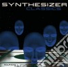 Galaxy Sound Orchestra (The) - Synthesizer Classics cd