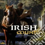 Irish Country / Various cd