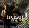 Irish Country / Various cd