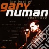 Gary Numan - The Best Of 1984-1992 cd
