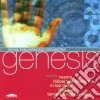 Royal Philharmonic Orchestra - The RPO Plays The Music Of Genesis cd