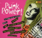 Punk - Hardcore Compilation cd